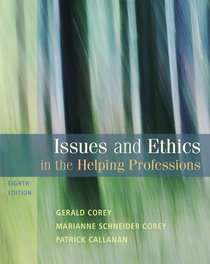 Codes of Ethics for the Helping Professions