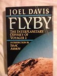 FLY BY: The Interplanetary Odyssey of Voyager 2