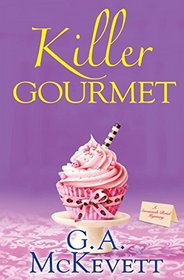 Killer Gourmet (Savannah Reid, Bk 20)