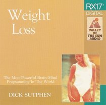 RX17 Mind Programming - Weight Loss