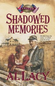 Shadowed Memories: Battle of Shiloh (Battles of Destiny, Bk 4)