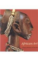 African Art (Virginia Museum of Fine Arts)