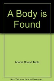 A Body is Found