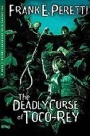 The Deadly Curse of Toco-rey (Cooper Kids Adventure)