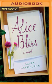 Alice Bliss (Audio MP3 CD) (Unabridged)