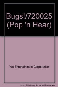 Bugs!/720025 (Pop 'n Hear)
