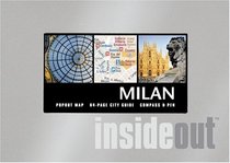 Insideout Milan City Guide (Milan Insideout City Guide)