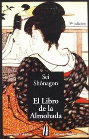El Libro De La Almohada/the Pillow Book (La Lengua)