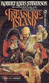 Treasure Island