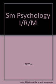 Sm Psychology I/R/M