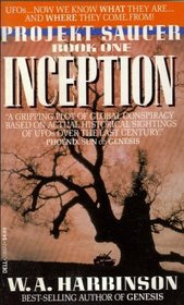 Inception (Project Saucer, Book 1)