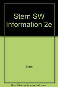 Stern SW Information 2e