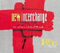 New Interchange 1 CD-ROM for PC: English for International Communication
