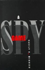 A Spy Game