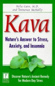 Kava: Nature's Answer to Stress, Anxiety, and Insomnia