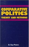 Comparative Politics: Theory and Method