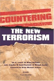 Countering the New Terrorism