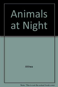 Animals at Night - Hb