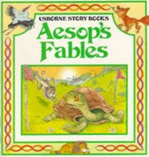 Aesop's Fables (Usborne Story Books)