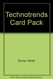 Technotrends Card Pack
