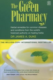 The Green Pharmacy