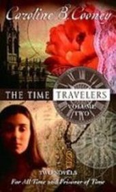 The Time Travelers: Vol 2