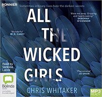 All the Wicked Girls (Audio MP3 CD) (Unabridged)