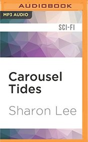 Carousel Tides (Archer's Beach)