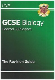GCSE Biology Edexcel Science Revision Guide