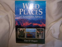 Wild Places of Southern Africa