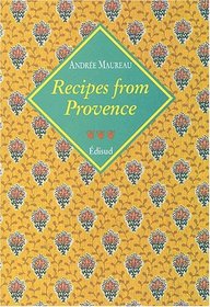 Recipes From Provence