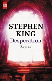 Desperation / Regulator (Desperation / The Regulators) (German Edition)