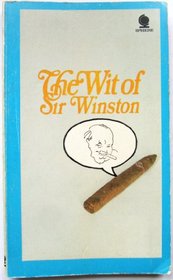 Wit of Sir Winston