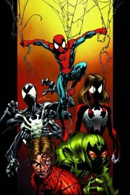 Ultimate Spider-Man: Clone Saga