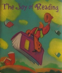 The Joy of Reading (Changing Picture Little Books)