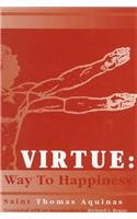 Virtue: Way to Happiness