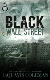 Black Wall Street