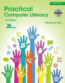 Practical Computer Literacy (with CD-ROM) (Practical Series)