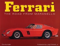 Ferrari: The Road from Maranello