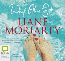 What Alice Forgot