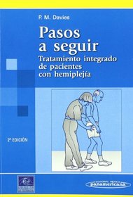 Tratamiento Paciente Con Hemiplejia (Spanish Edition)