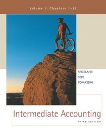 Intermediate Accounting Volume 1 with Coach CD-ROM  PowerWeb: Financial Accounting  Alternate Exercises  Problems  Net Tutor
