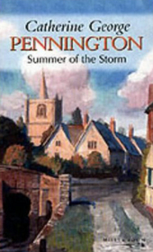 Summer of the Storm (Pennington)