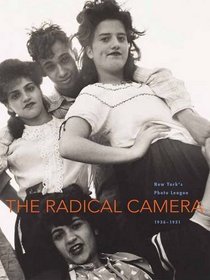 The Radical Camera: New York's Photo League, 1936-1951 (Jewish Museum)