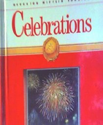 Celebrations Grade Level 6 (Houghton Mifflin Reading)