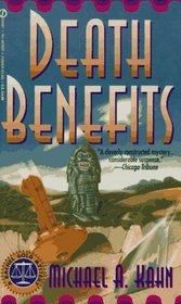 Death Benefits (Rachel Gold)