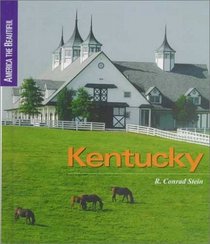 Kentucky (America the Beautiful Second Series)