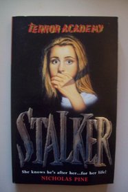 Stalker (Terror Academy)