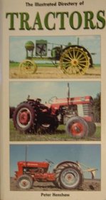 Illustrated Directory of Tractors