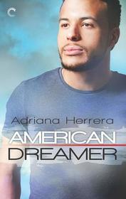 American Dreamer (Dreamers, Bk 1)